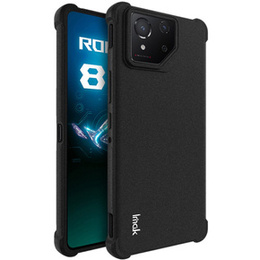 Чoхол IMAK до ASUS ROG Phone 8 Pro, Dropproof, чорний