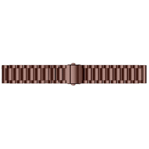 Браслет Stainless 20mm - Bronze