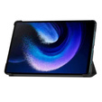 Чохол для Xiaomi Pad 6, Smartcase, чорний