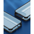 Чехол для iPhone 15 Pro Max, ERBORD Guardian, черный