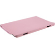 Чехол для Lenovo Tab M10 X605F 10.1 TB330FU 10.95", вращающийся на 360, синий