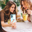 Чoхол до Samsung Galaxy A13 4G, Electro heart, м'яти
