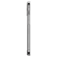 Чoхол Spigen до iPhone 12/12 Pro, Ultra Hybrid, Crystal Clear, прозорий