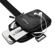 Дело через плечо SPIGEN A700 SPORT ARMBAND 6.9, Black