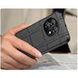 Чехол до OnePlus 11 5G, Rugged Shield, чёрный