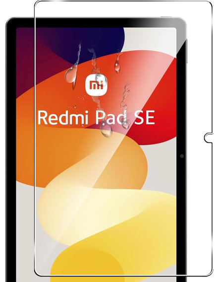 Упрочненное стекло для экрана Xiaomi Redmi Pad SE 11"