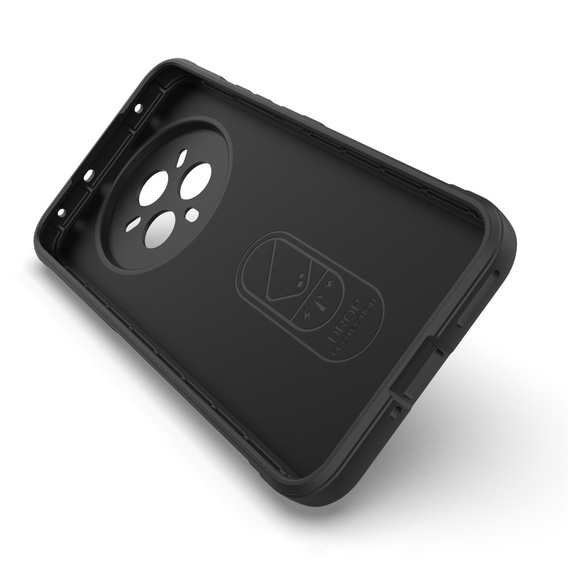 Чoхол до Realme 14 Pro+ 5G, Gaming Shockproof, чорний
