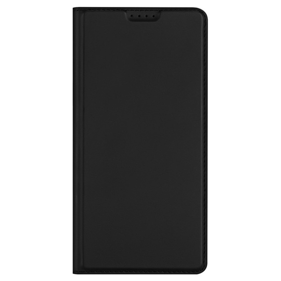 Чехол Dux Ducis до Samsung Galaxy A35 5G, Skinpro, чёрный