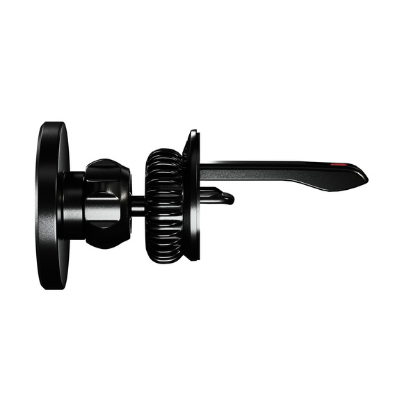 Автомобильный держатель XO C130 магнитный черный для вентиляционной решетки