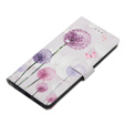 Откидной чехол для Samsung Galaxy A35 5G, Wallet, Dandelion
