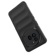Чoхол до Nothing Phone 3A Pro, Gaming Shockproof, чорний