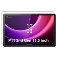 Загартоване скло для планшета Lenovo Tab P11 Gen 2 TB350FU TB350XU 11.5"
