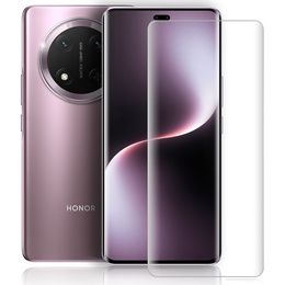 Ультрафиолетовое закаленное стекло для Honor Magic 7 Lite