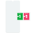 Загартоване скло ERBORD 9H до Realme C21