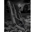 Чехол Vanguard KickStand для Xiaomi Redmi 10C, Black