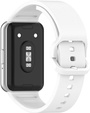 Силиконовый ремешок для Samsung Galaxy Fit 3