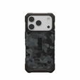 Чохол Urban Armor Gear для iPhone 17 Pro Max, Pathfinder MagSafe, Midnight Camo