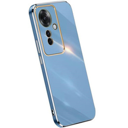 Чохол для Oppo Reno 11F 5G, Glamour CamShield, м'яти