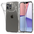 Чехол Spigen до iPhone 13 Pro, Liquid Crystal, прозрачный