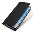 Чехол Dux Ducis до Oppo A17, Skinpro, чёрный
