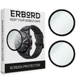 2x Гібридне скло ERBORD для Xiaomi Mi Watch S1