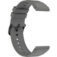 Силиконовый ремешок до Huawei Watch GT 2 Pro - Grey