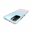 Тонкий чохол до Xiaomi Poco M4 Pro 5G / Redmi Note 11S 5G, Slim, прозорий