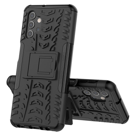 Чoхол до Samsung Galaxy A32 5G, Tire Armor, чорний