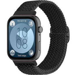 Нейлоновий ремінець для Huawei Watch Fit 4 / 4 Pro / 3