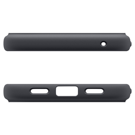 Чехол Spigen Nano Pop MagSafe для Google Pixel 10 Pro XL, черный кунжут