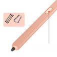 Стилус Touch Screen Stylus Pen для Samsung Galaxy Z Fold5 5G / Z Fold6 5G, розовый