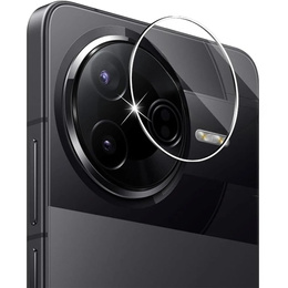 Закаленное стекло камеры для Xiaomi Poco F7 Ultra, прозрачный