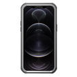 Чехол для iPhone 13 mini, Shockproof, с пленкой, синий