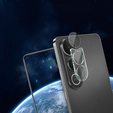 Загартоване скло камери для Vivo V50 Lite 4G / 5G, прозорий