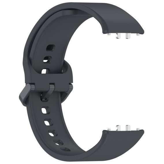 Силиконовый ремешок для Samsung Galaxy Fit 3