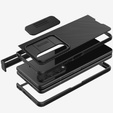 Чохол NILLKIN CamShield Pro для Samsung Galaxy Z Fold4 5G
