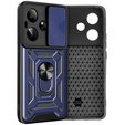 Чохол NOX Camera Slide Realme GT 7 / 7T, CamShield Slide, м'яти