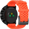 Резиновый браслет для Suunto Spartan Sport Wirst HR