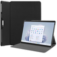 Чoхол до Microsoft Surface Pro 9, Stand Case With stand, чорний