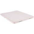 Чохол для iPad Pro 12.9" 2022/2021/2020 (6/5/4 gen.), Smartcase Hybrid, з місцем для стилуса, рожевий