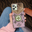 Чoхол Fashion до Realme C35, фіолетовий