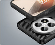 Чoхол до OnePlus 13, Carbon, чорний