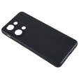 Тонкий чохол до OnePlus Nord 3 5G, Slim, чорний