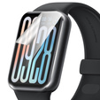3x Гидрогелевая фольга ERBORD для Xiaomi Smart Band 9 Pro