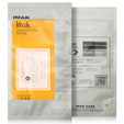 IMAK Стекло камеры + крышка объектива для Realme GT Explorer Master