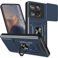 Чохол NOX Camera Slide Motorola Edge 60 / 60 Fusion, CamShield Slide, м'яти