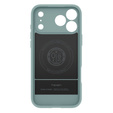 Чехол CASEOLOGY для Samsung Galaxy S23 FE, Matte Black