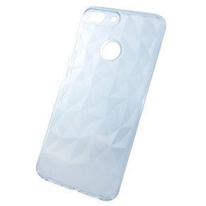 ERBORD Etui Prism Huawei Honor 9 Lite - Transparent