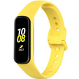 Силиконовый ремешок для Samsung Galaxy Fit 2 SM-R220, Yellow