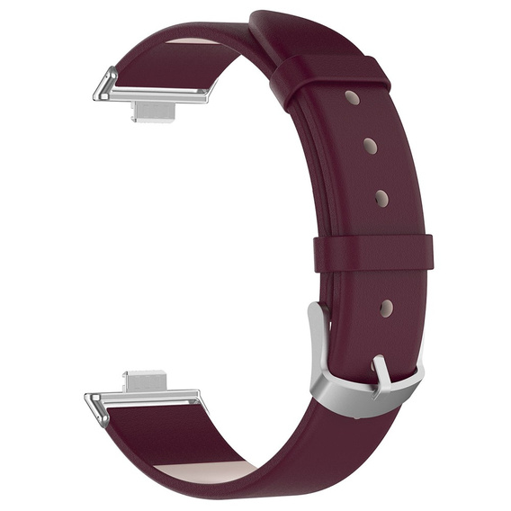 Силиконовый ремешок для Huawei Watch Fit 4 / 4 Pro / 3